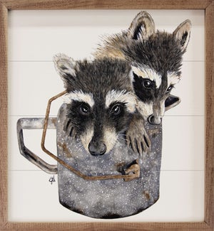 Bandits Square By Jodi Hatfield